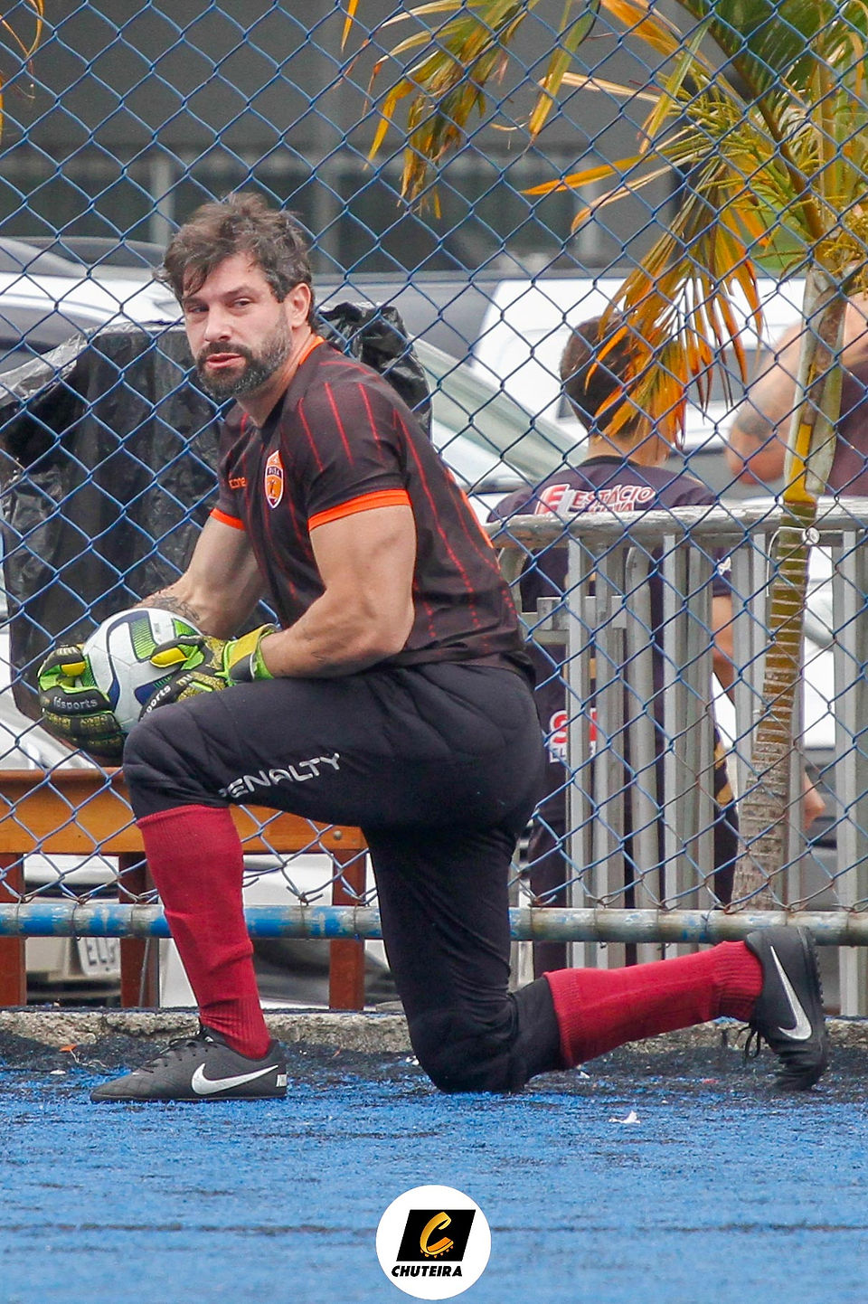 Pisa campeão da XIV Copa Estrelato
