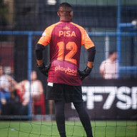 Pisa 8x5 FTC Elite (agregado)