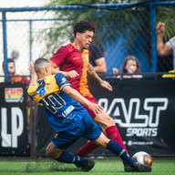 Pisa campeão do Campeonato Paulista FF7SP
