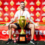 Pisa 3x2 Catimba | Final da Copa Amstel 2026 - Série C (13/06/2026)