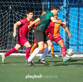 Pisa 7x3 Sentimentos | XXIII Copa Amstel