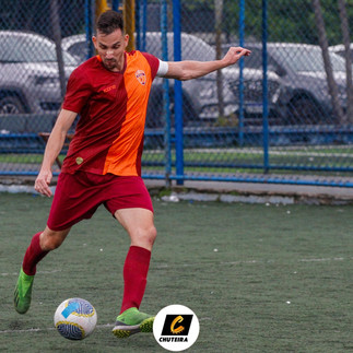 Pisa 2x2 Desportivo América | XVI Copa Estrelato