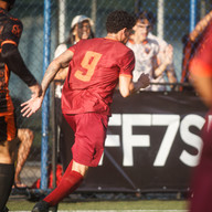 Pisa 5x2 Meninos do Guaras