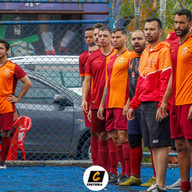 Pisa campeão da XIV Copa Estrelato