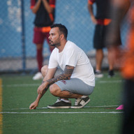 Pisa 5x2 Meninos do Guaras