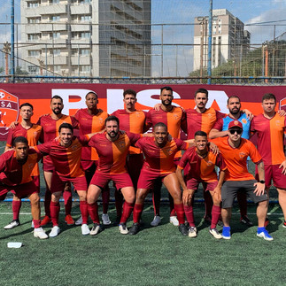 Pisa 5x2 Sampagode | XXIII Copa Amstel