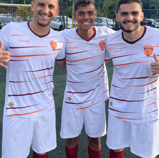 Pisa 19x2 Canalhas | XXVI Copa Amstel