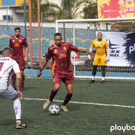 Pisa 3x2 Catimba | Final da Copa Amstel 2026 - Série C (13/06/2026)
