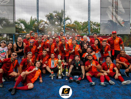 O Estrelato é nosso. Pisa campeão!