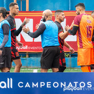 Pisa 1x1 Sparta (25/05/2024)