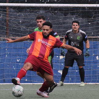 Pisa Recreativo 1x5 FTC Ribeirão | Campeonato Paulista 2025 CBF6