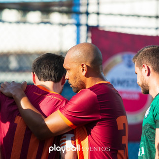 Pisa 7x3 Sentimentos | XXIII Copa Amstel