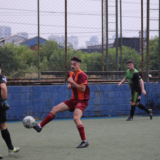 Pisa Recreativo 1x5 FTC Ribeirão | Campeonato Paulista 2025 CBF6