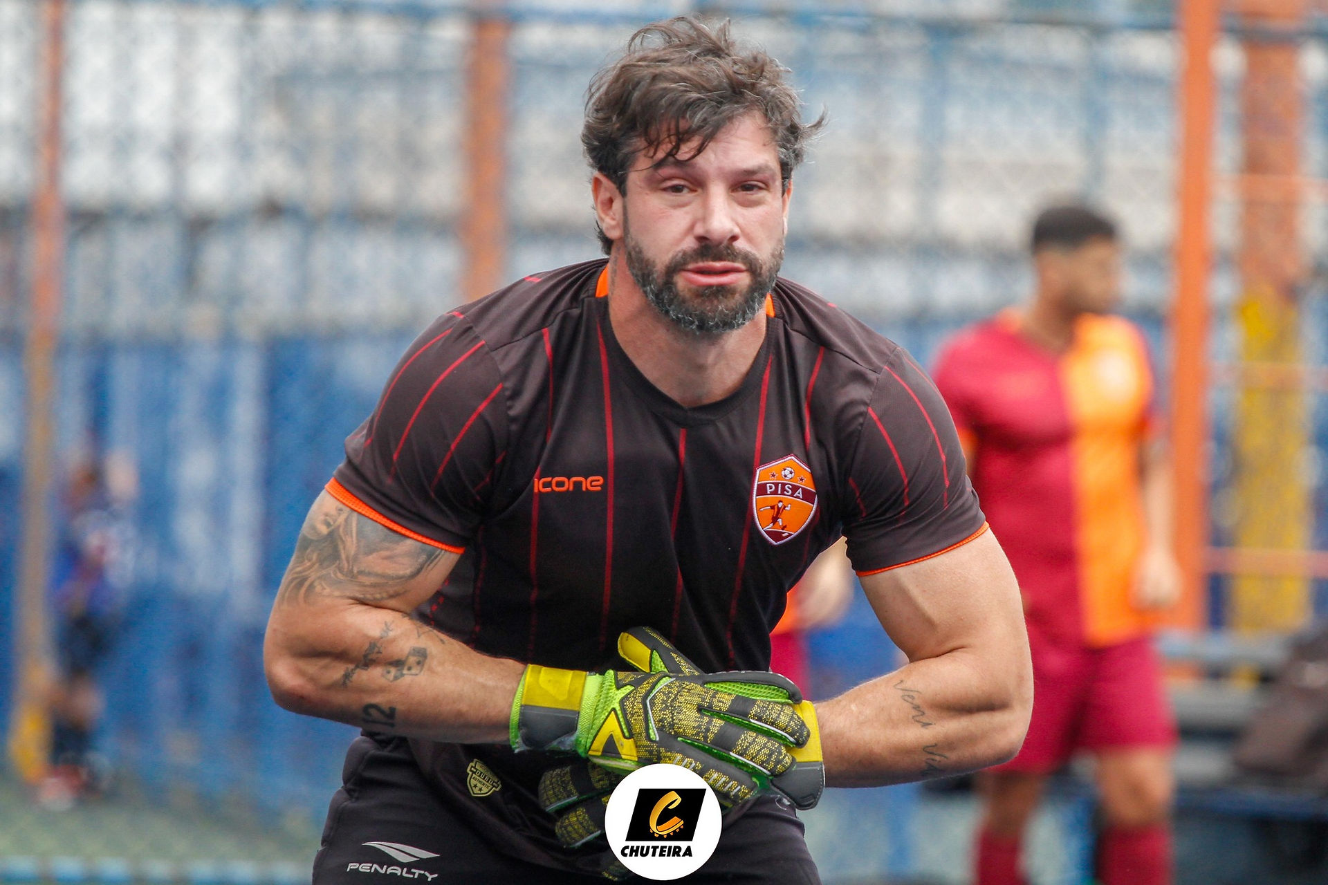 Pisa campeão da XIV Copa Estrelato