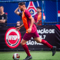 Pisa campeão do Campeonato Paulista FF7SP