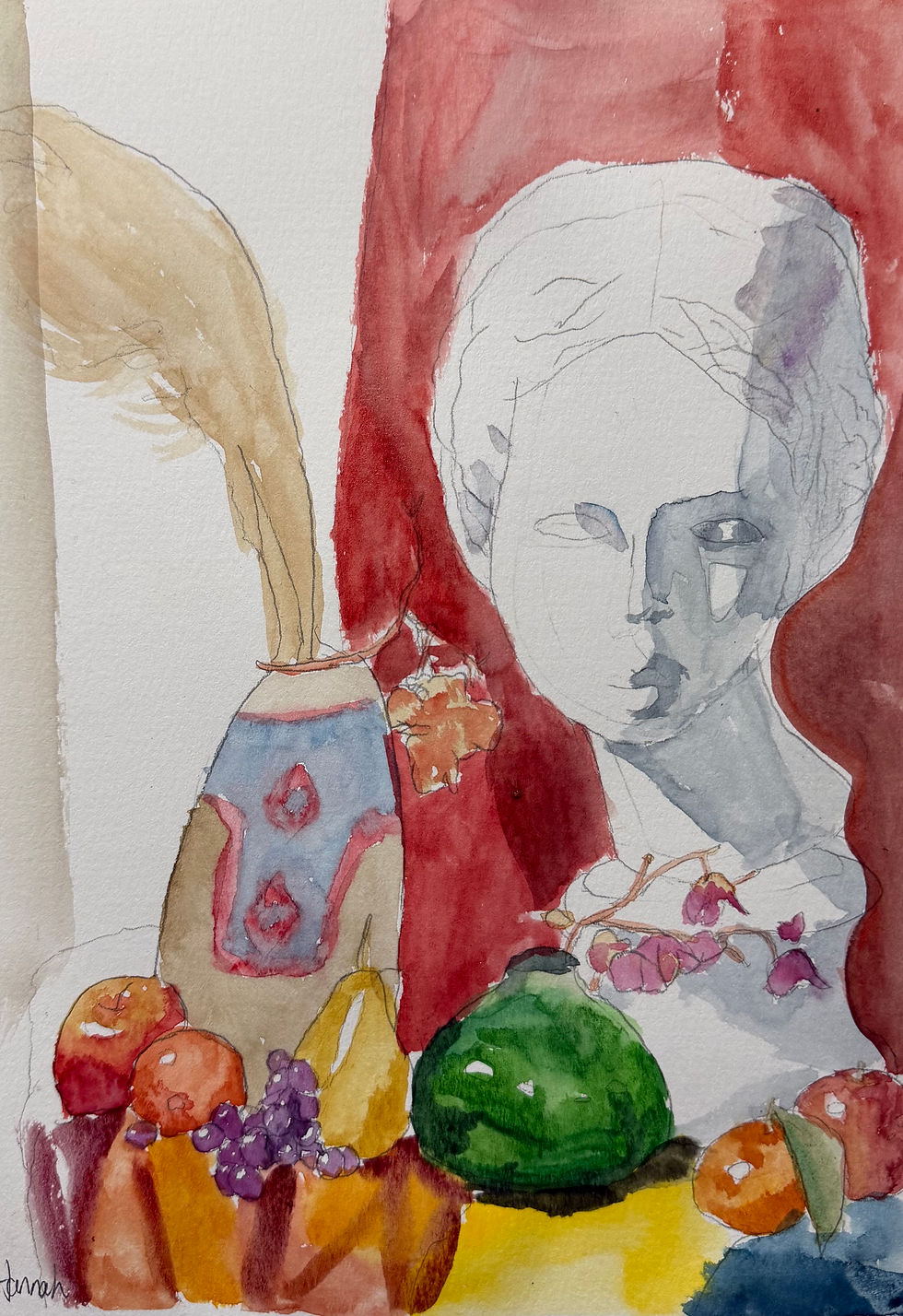 Hannah作品