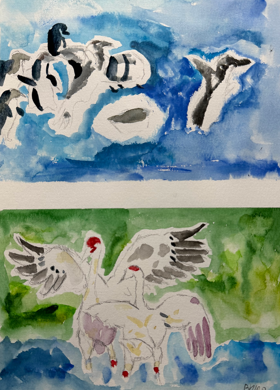 Bruno作品