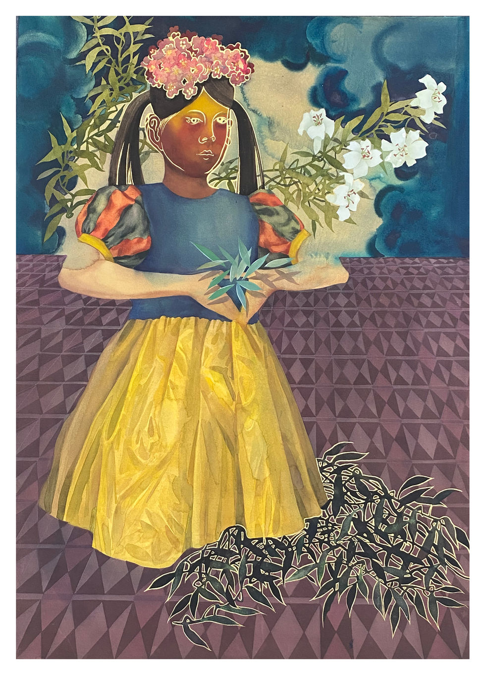 礼物80#113cm2019年