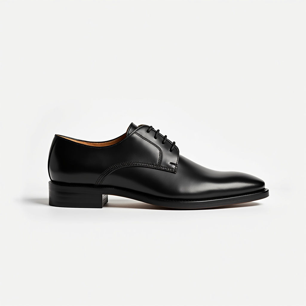 Derby Dress Shoes