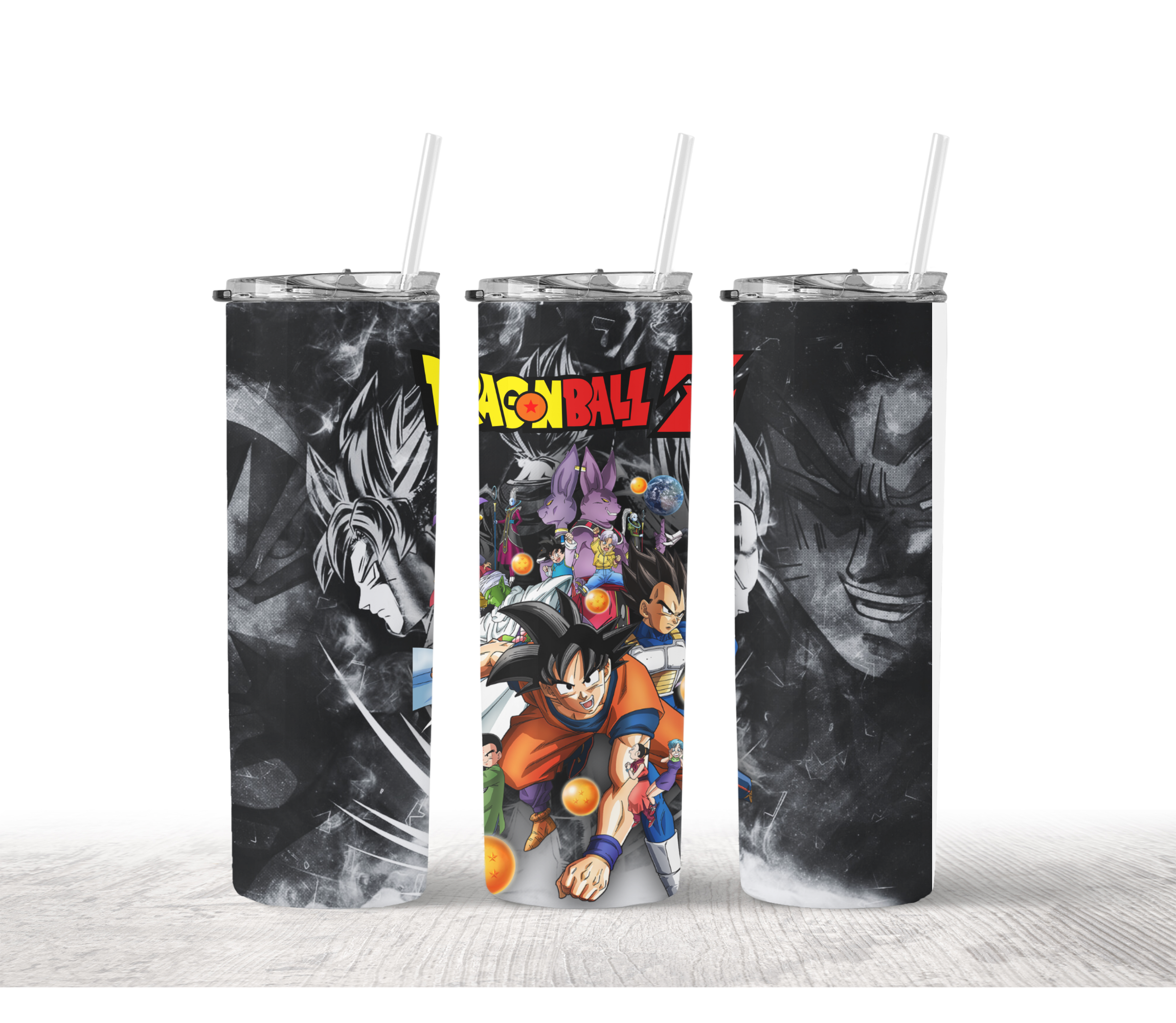 Personaliz tumbler