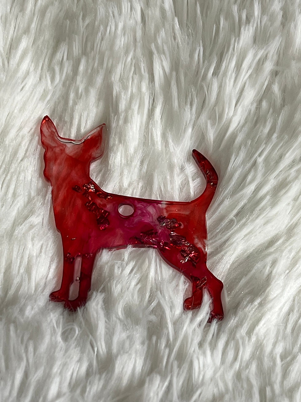 Thumbnail: Dog breeds keychains