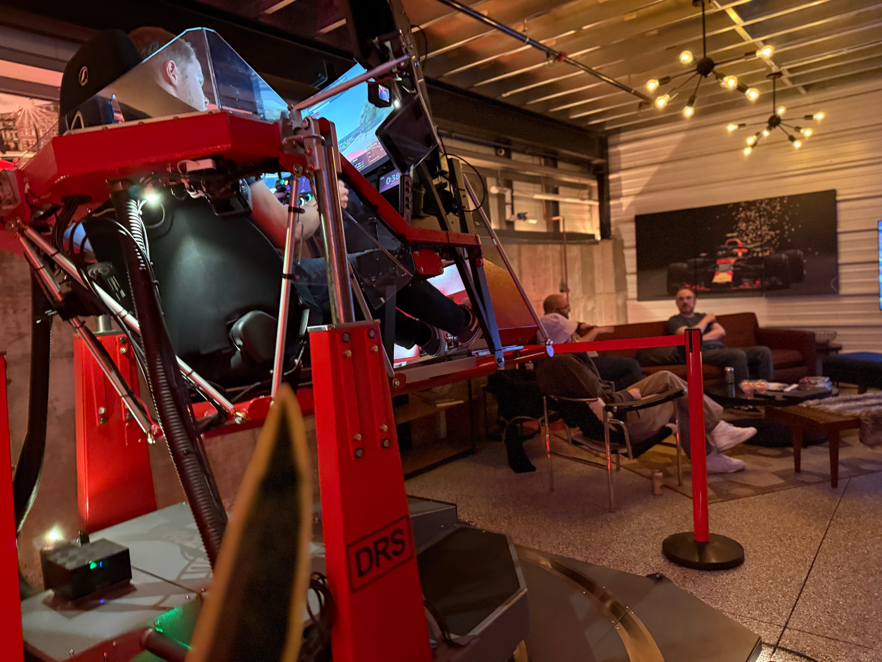 Denver Racing Social | book a racing experience | Colorado, USA
