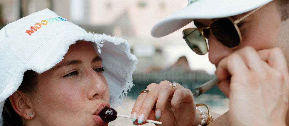 Spring into Action with Our Top Cannabis Products 