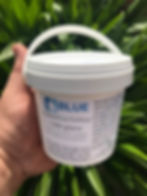 Agapanthus fertiliser