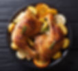 Chicken Quarters $4.79/lb 