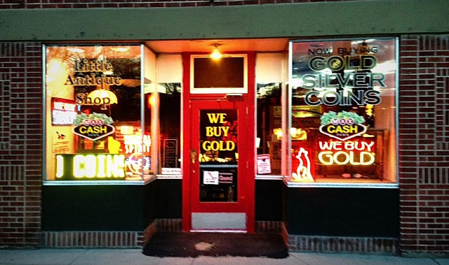 Max Cash Pawn store photo