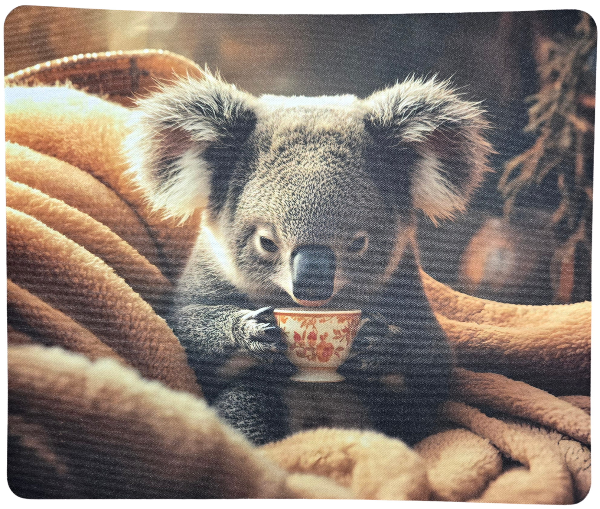 koala