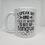 Thumbnail: novelty coffee mug