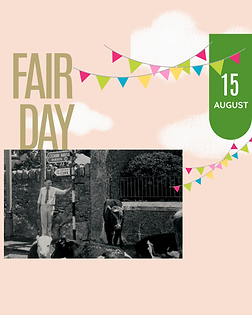 Fair Day Kenmare