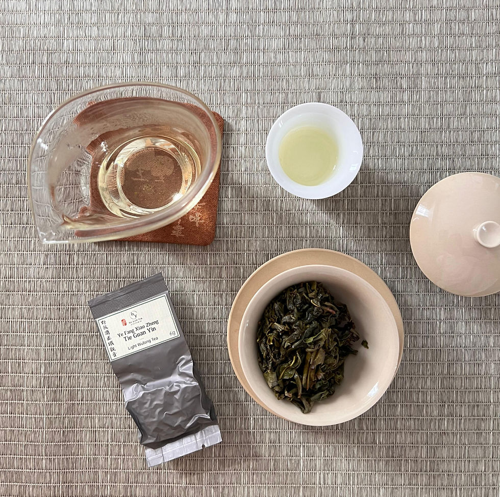 תמונה ממוזערת: טיה גואן יין