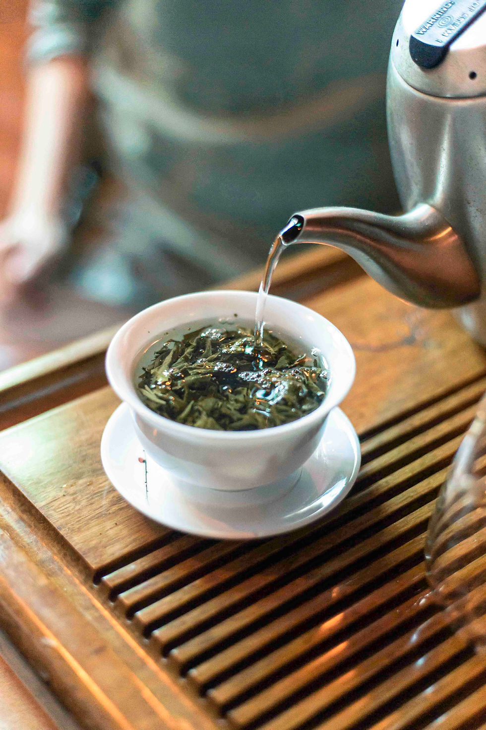 Thumbnail: чай пуэр