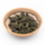 молочный улун