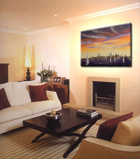 custom rendering for a client