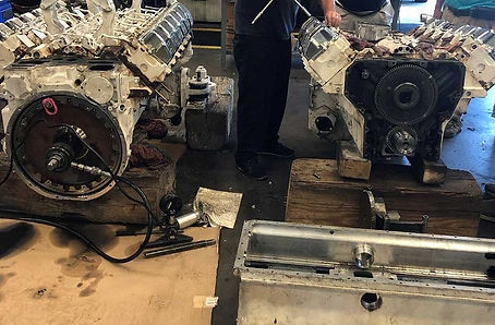 MTU Marine engines for sale, Motores Marinos MTU a la venta, cheat MTU Engines