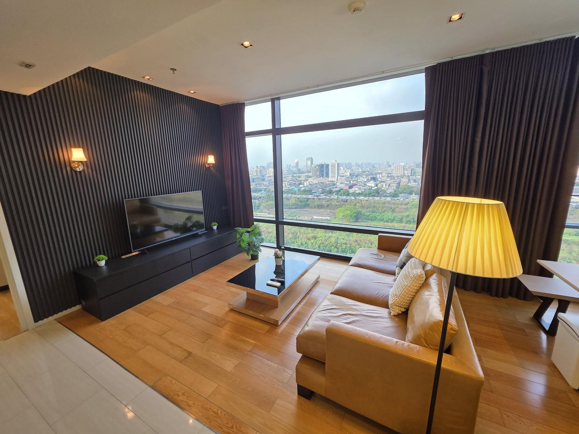 [DL|3915] Circle Living Prototype 2 Condominium — For Rent