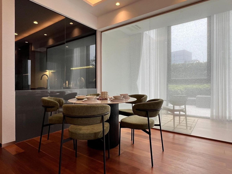 Thumbnail: [DL|1839] The Estelle Phrom Phong 2 Condominium — For Rent