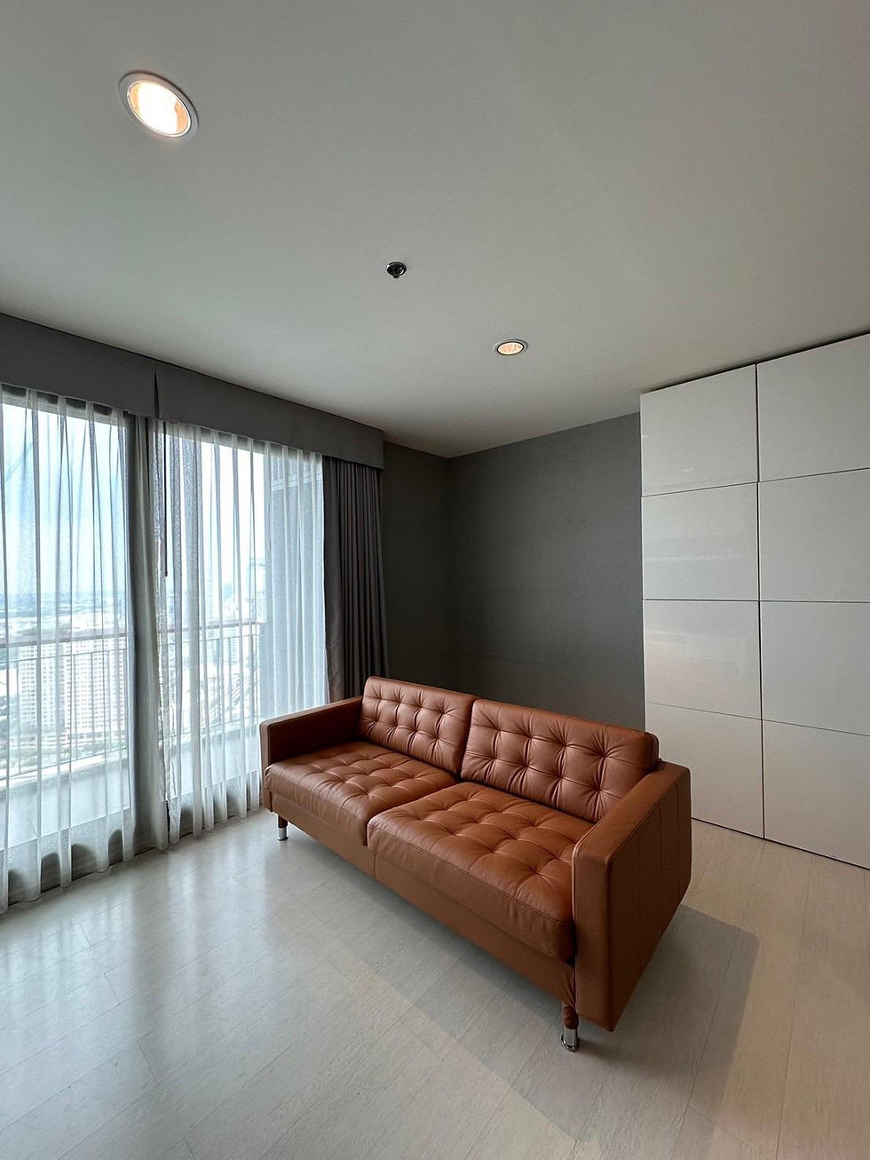 Thumbnail: [DL|2418] Rhythm Sukhumvit 42 2 Condominium — For Rent