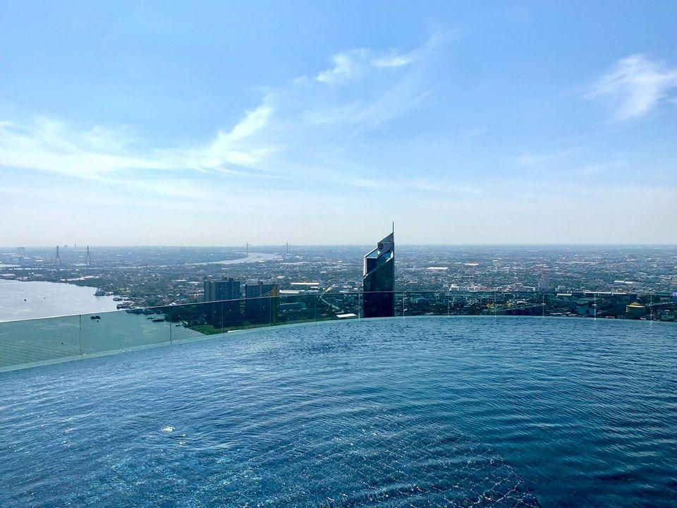 Thumbnail: [PS|S576] Canapaya Residences 2 Condo — For Sale
