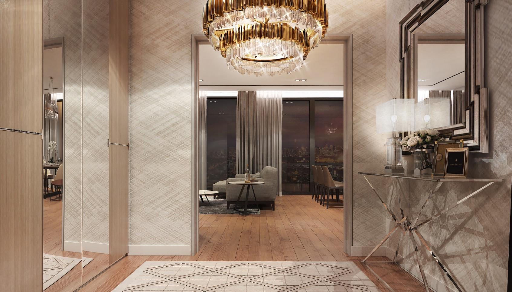 [DL|3220] Marque Sukhumvit 39 2 Condominium — For Rent