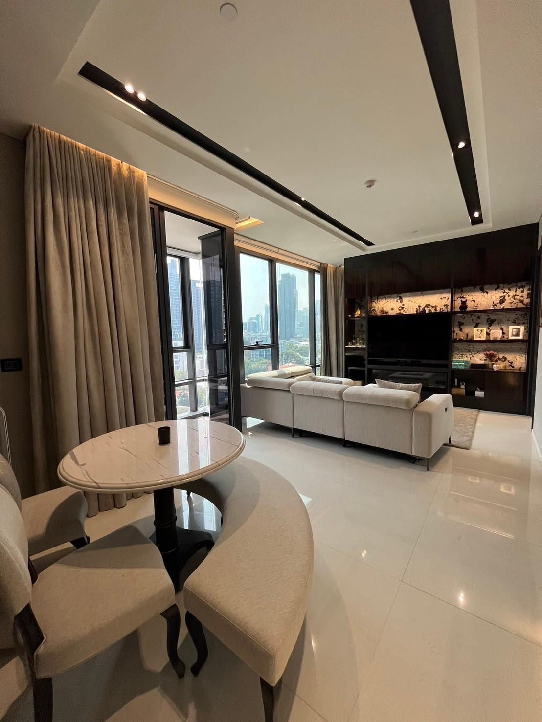 [DL|1577] The Bangkok Thonglor 2 Condominium — For Rent