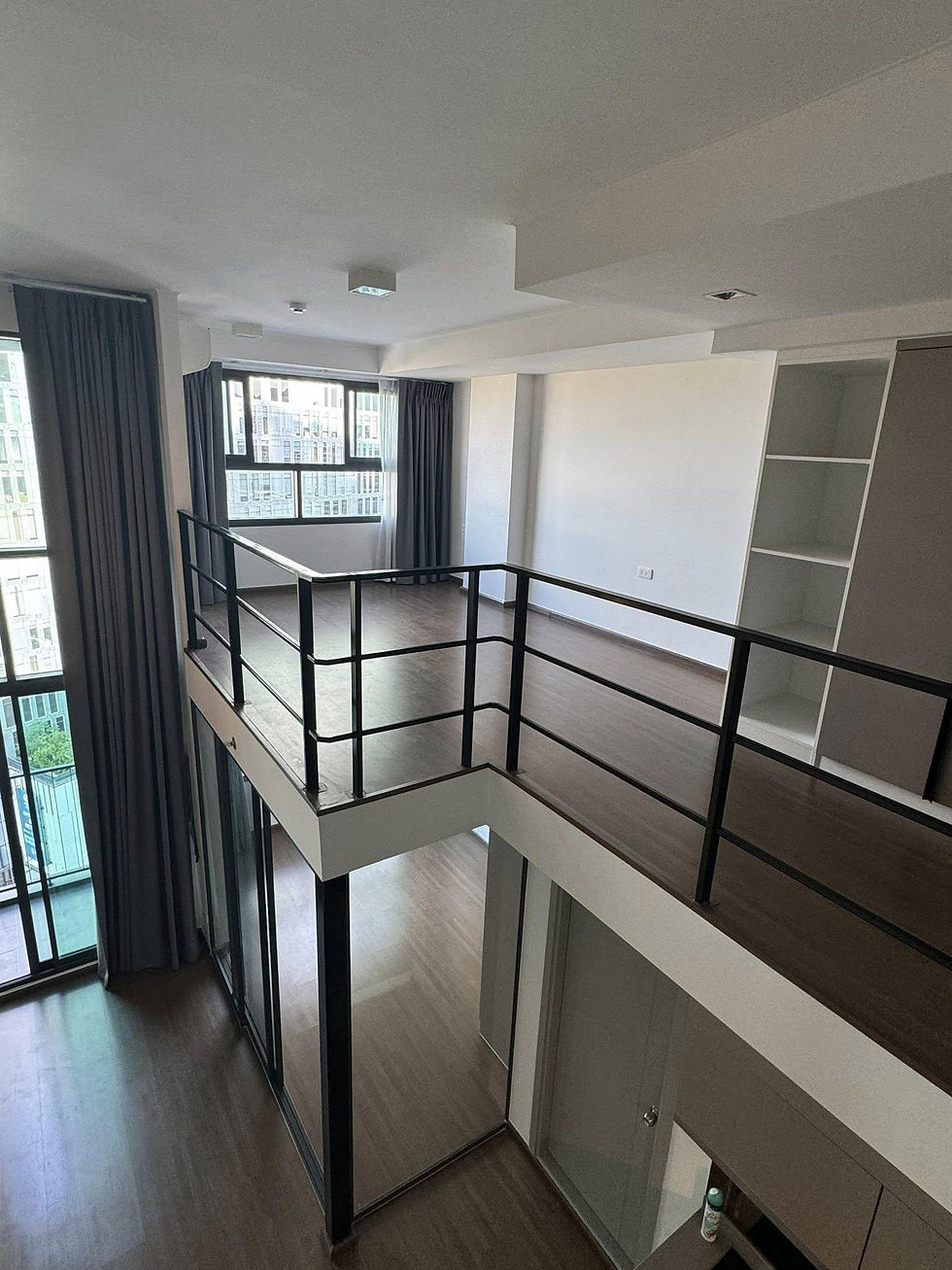Thumbnail: [PS|S866] Ideo Rama9 Asoke 1 Condo — For Sale