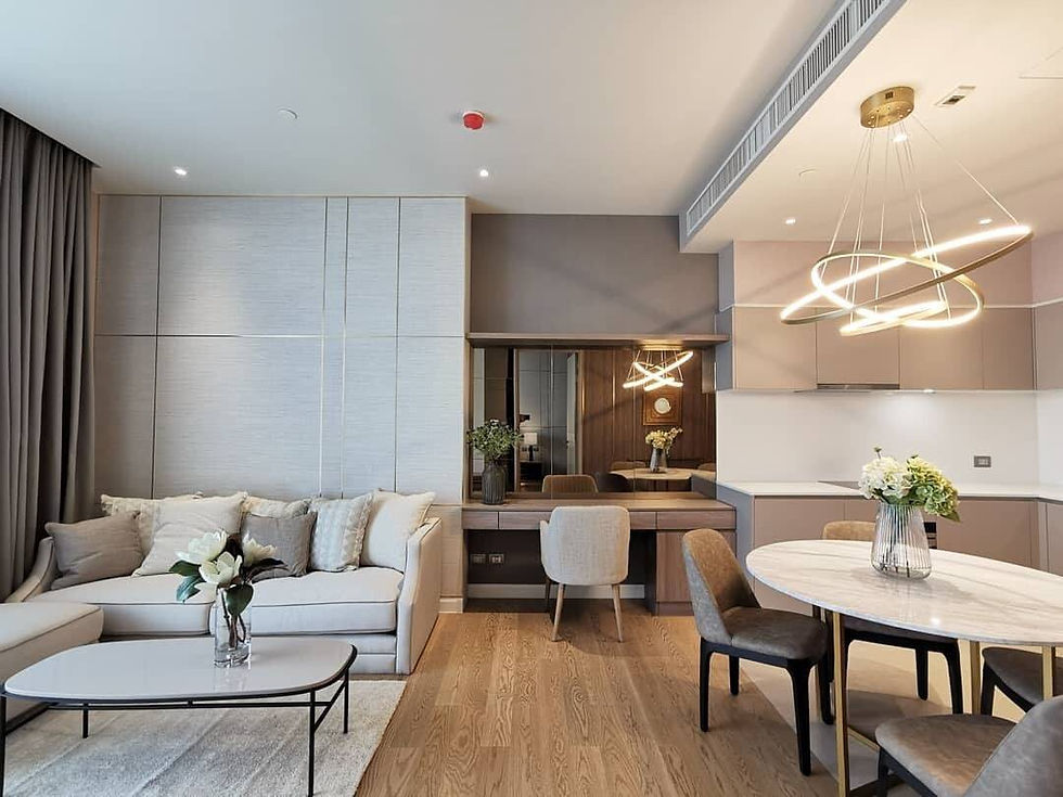 Thumbnail: Magnolias Waterfront Residences