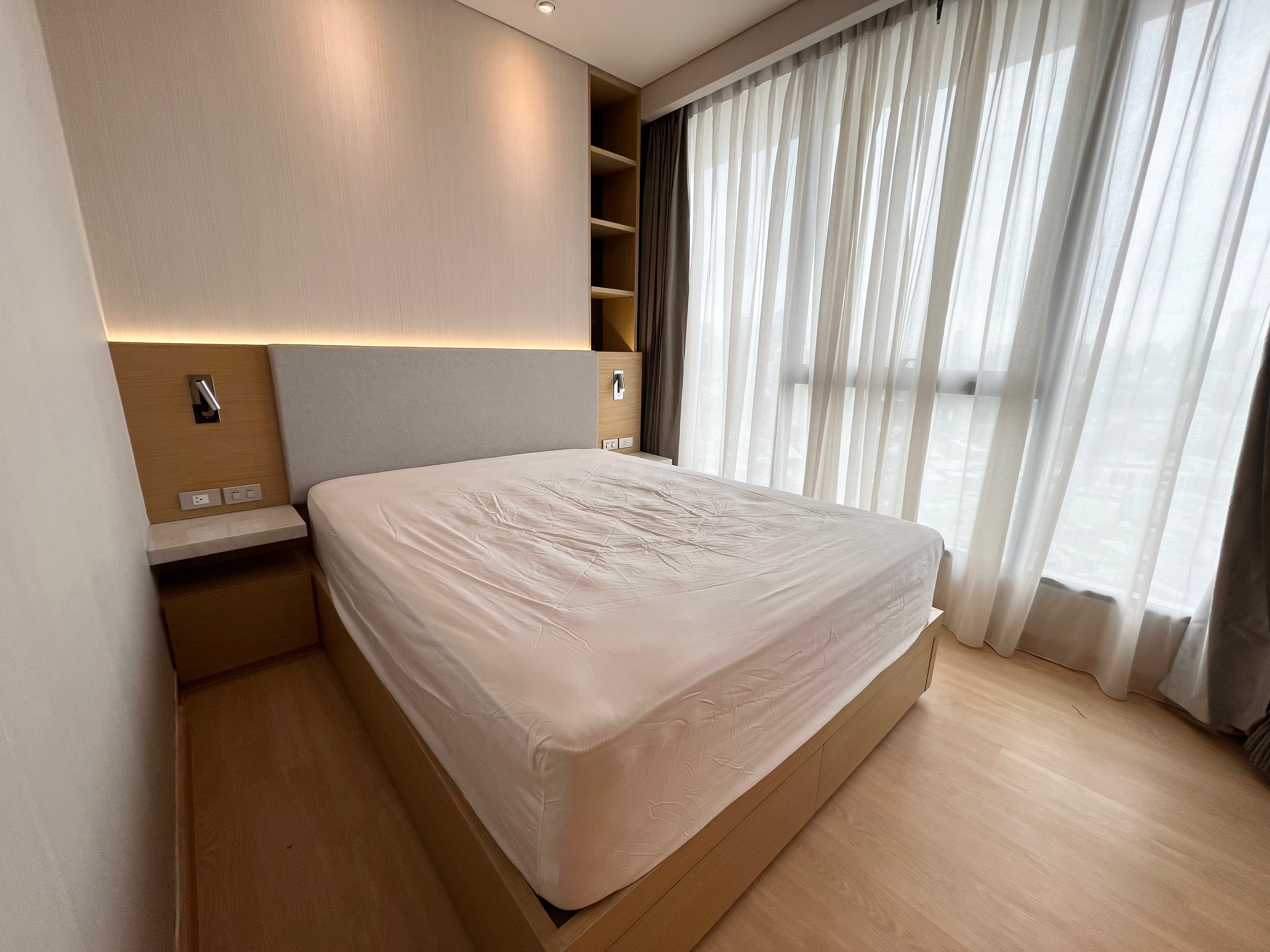 [PS|S592] The Lumpini 24 1 Condo — For Sale