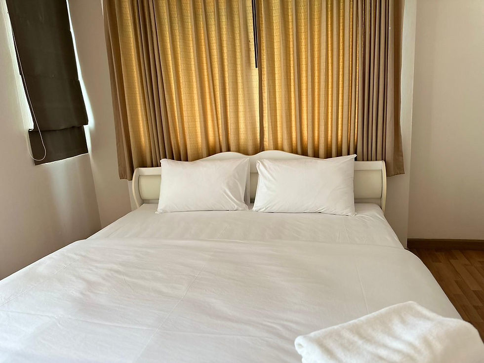 Thumbnail: [DL|2054] Pacific Residence Sukhumvit 39 2 Service Apartment — For Rent