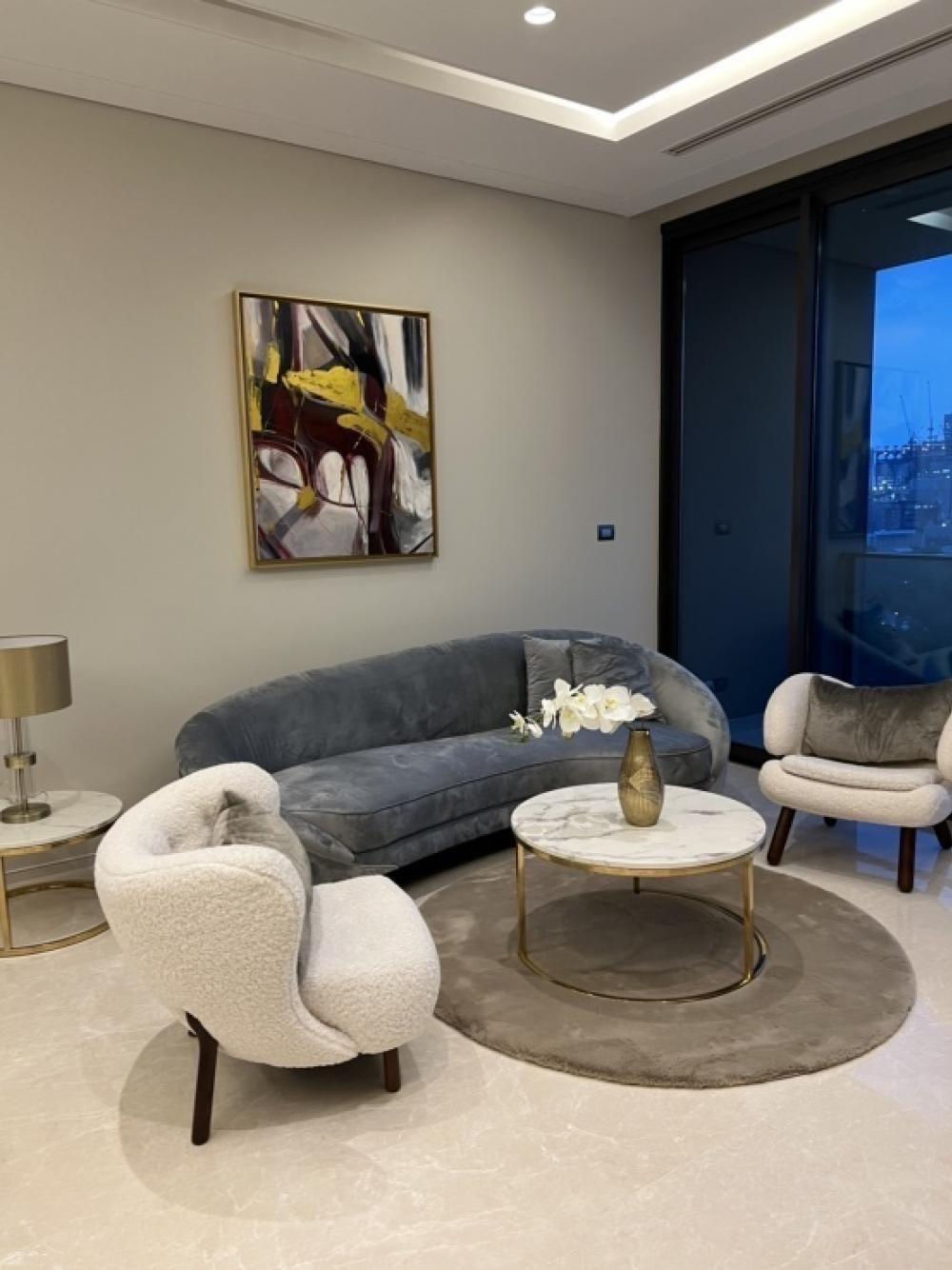 [PS|S868] The Residences at Sindhorn Kempinski 2 Condo — For Sale
