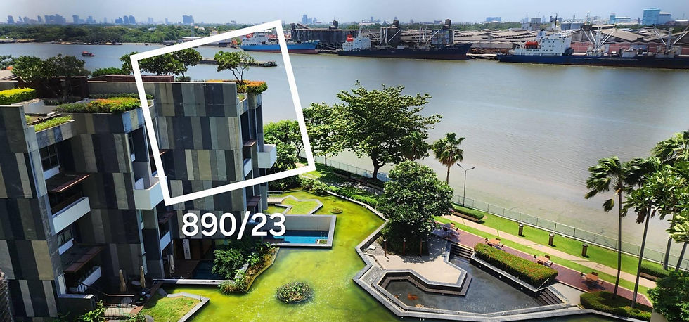 Thumbnail: [DL|2996] The Pano Rama 3 3 Condominium — For Rent